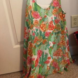 Show me your mumu medium mini dress